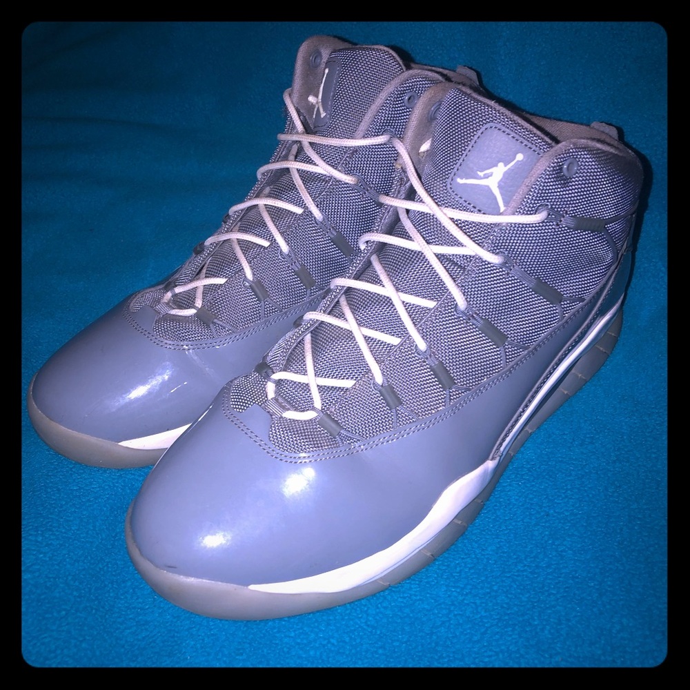 Jordan’s